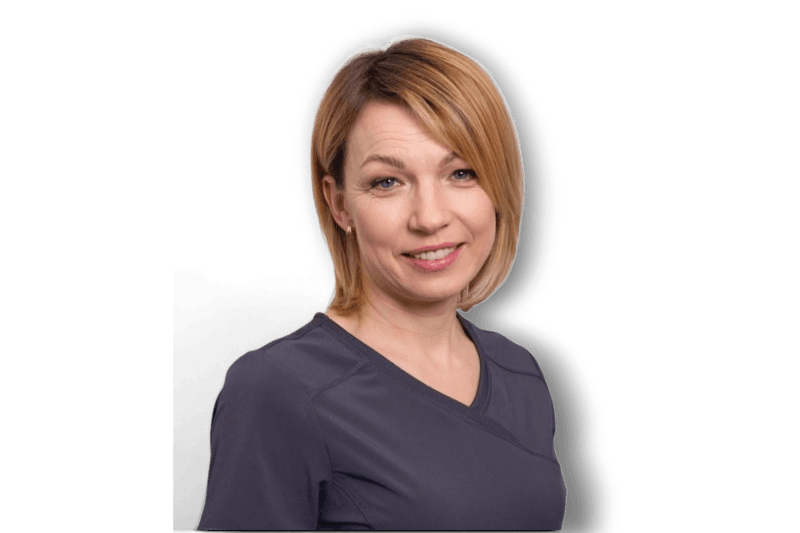 Dr. Anna Berzina